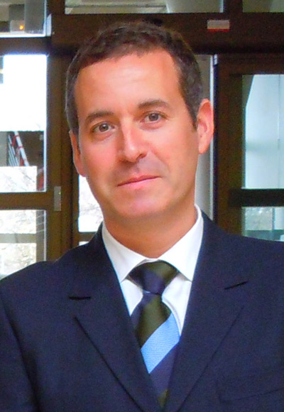 Mikel Izquierdo Redín